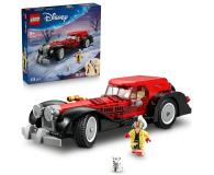 LEGO Disney 43277 Samochód Cruelli De Mon - 1354870 - zdjęcie 2